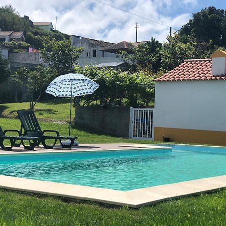 Vila Dos M'S Nordeste  Bagian luar foto