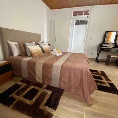 Vila Dos M'S Nordeste  Bagian luar foto