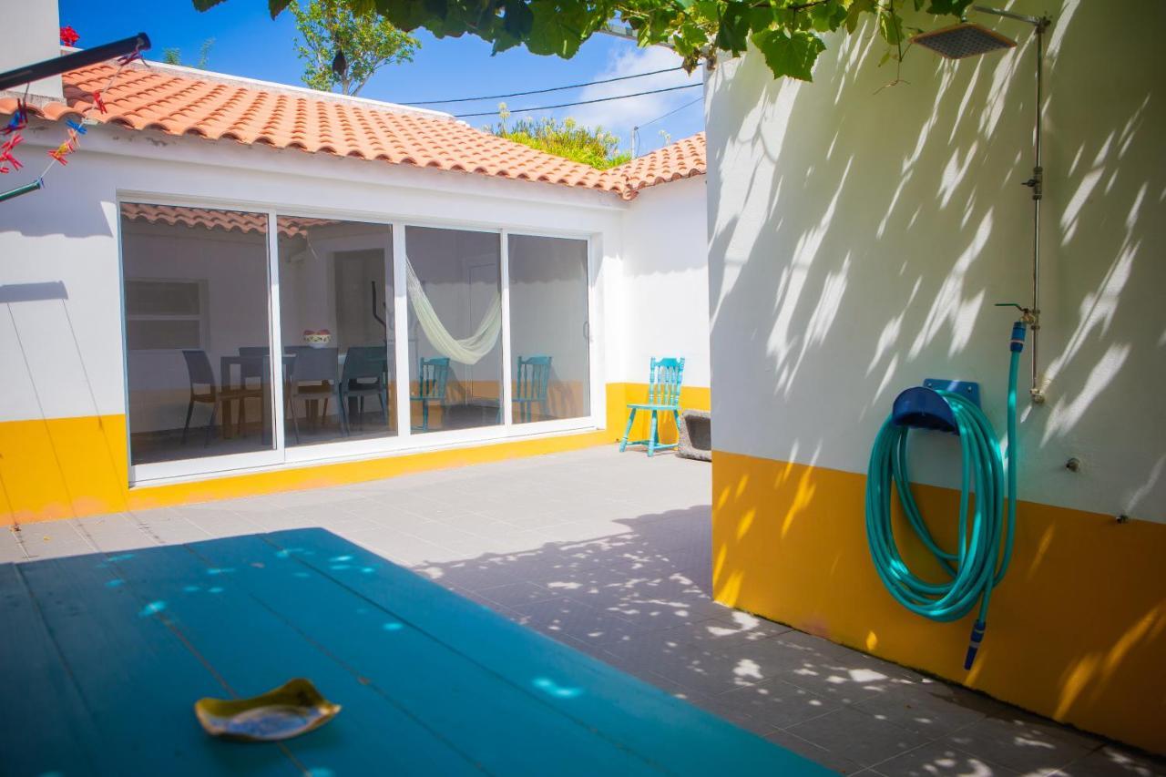 Vila Dos M'S Nordeste  Bagian luar foto