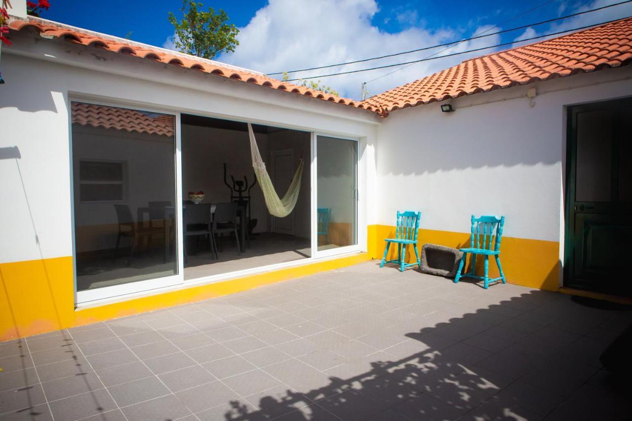 Vila Dos M'S Nordeste  Bagian luar foto
