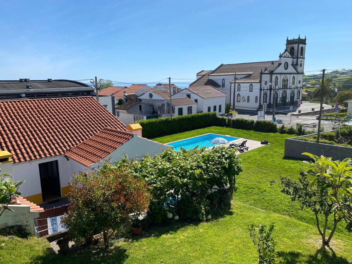 Vila Dos M'S Nordeste  Bagian luar foto