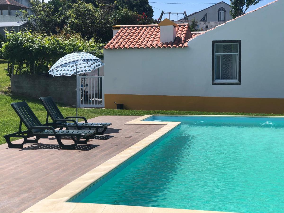Vila Dos M'S Nordeste  Bagian luar foto