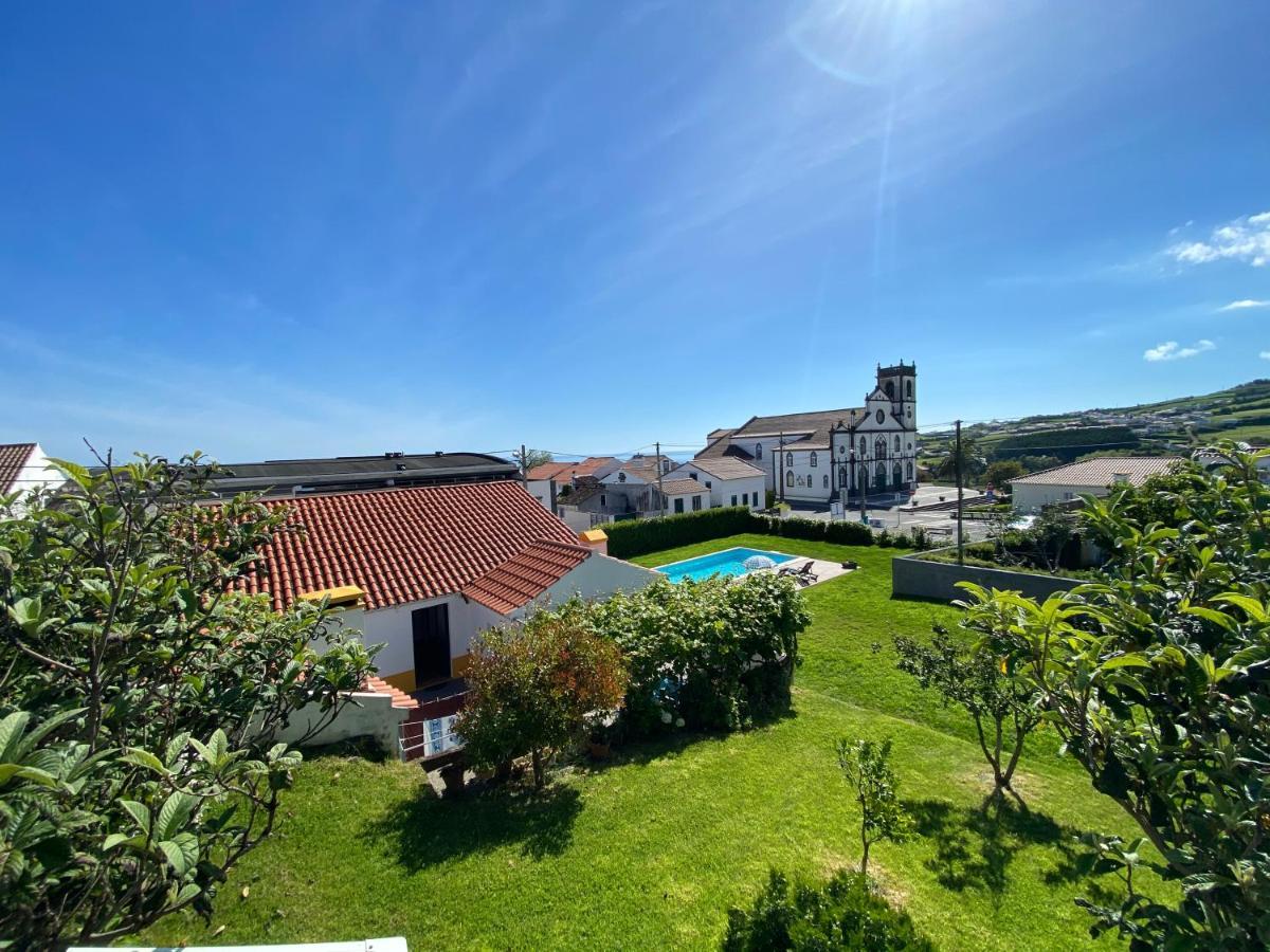 Vila Dos M'S Nordeste  Bagian luar foto