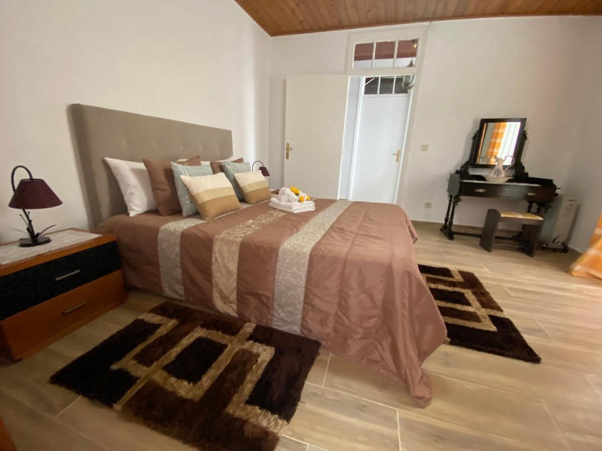 Vila Dos M'S Nordeste  Bagian luar foto