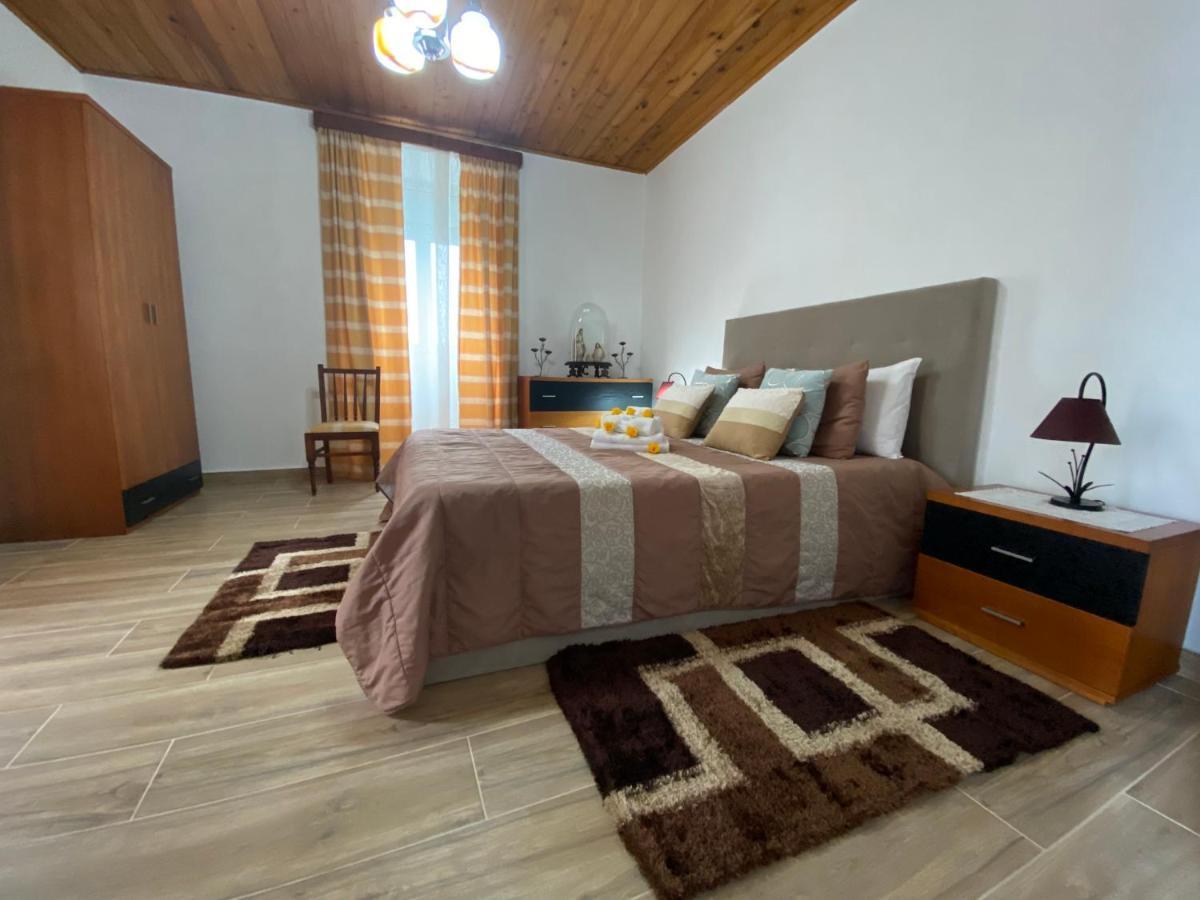 Vila Dos M'S Nordeste  Bagian luar foto