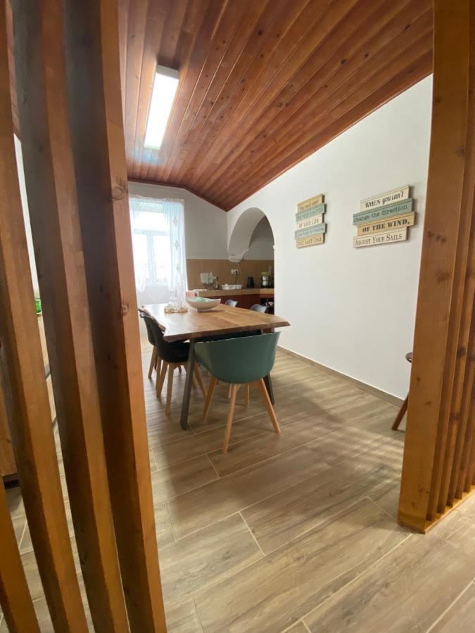 Vila Dos M'S Nordeste  Bagian luar foto