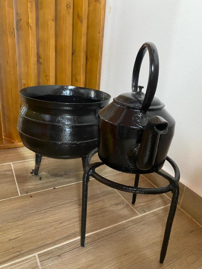 Vila Dos M'S Nordeste  Bagian luar foto
