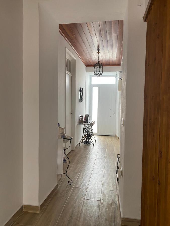 Vila Dos M'S Nordeste  Bagian luar foto