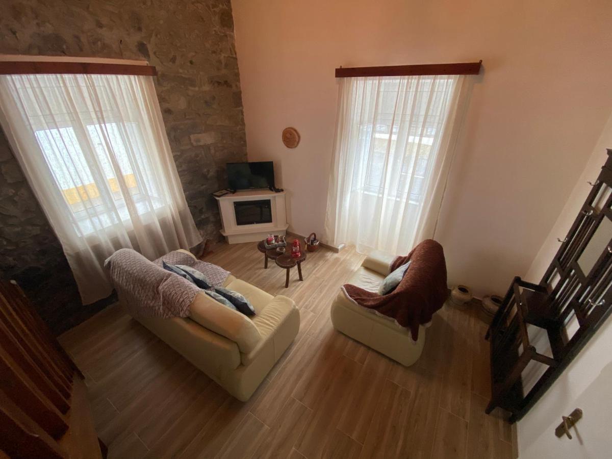 Vila Dos M'S Nordeste  Bagian luar foto