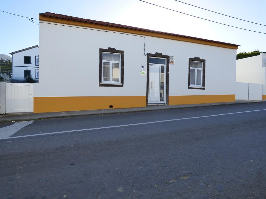 Vila Dos M'S Nordeste  Bagian luar foto