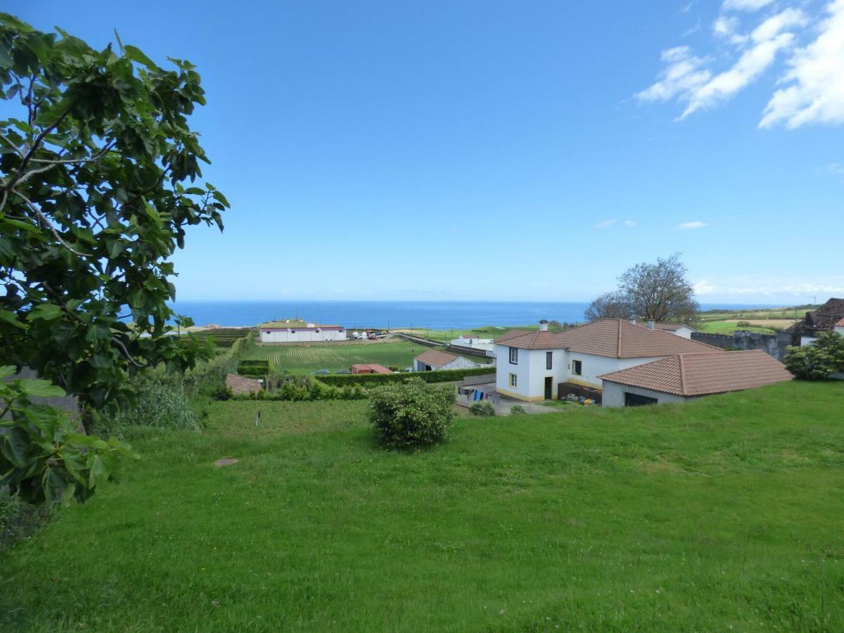 Vila Dos M'S Nordeste  Bagian luar foto