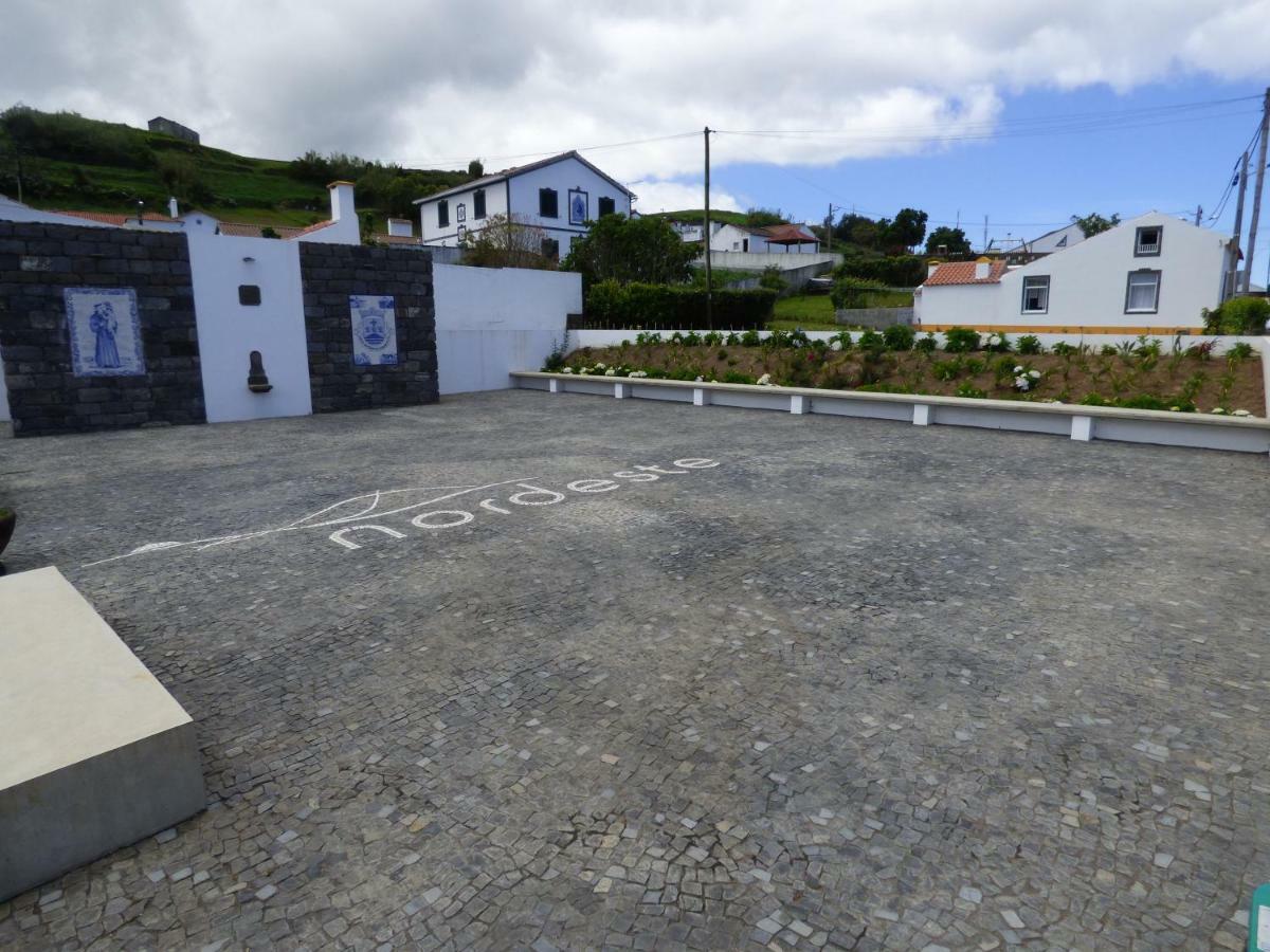 Vila Dos M'S Nordeste  Bagian luar foto