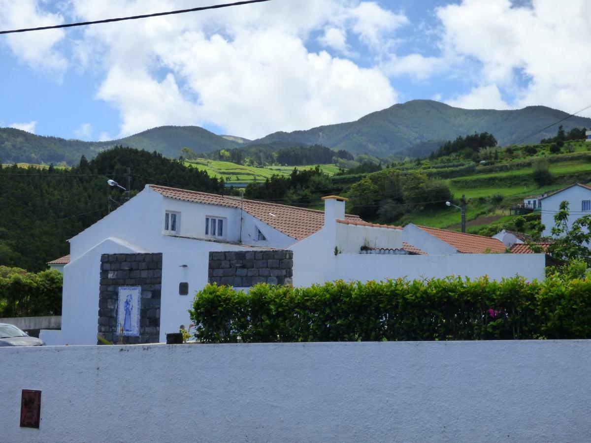 Vila Dos M'S Nordeste  Bagian luar foto